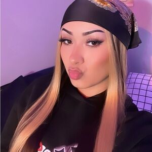 Meet your Posher, Lisbeth